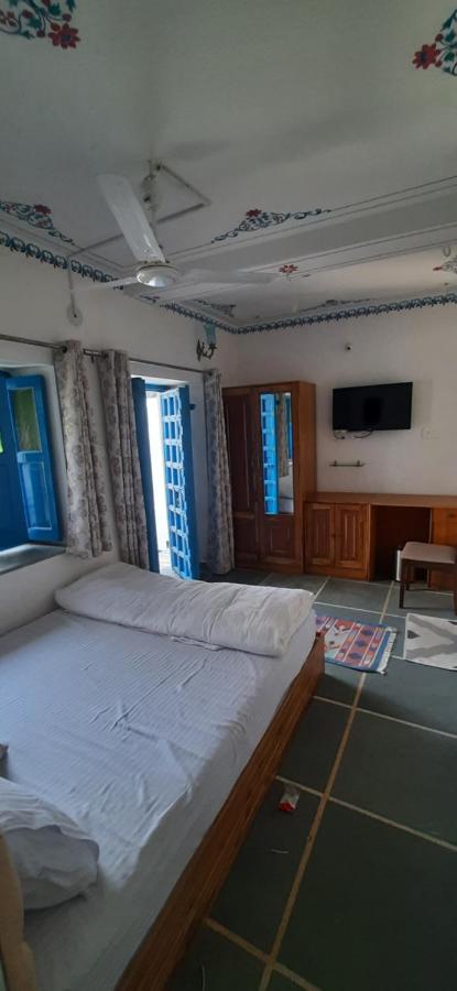 Doppelzimmer mit eigenem Bad