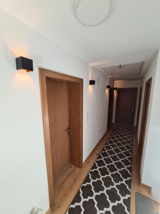 Ferienwohnung Scharf - Ferienwohnung