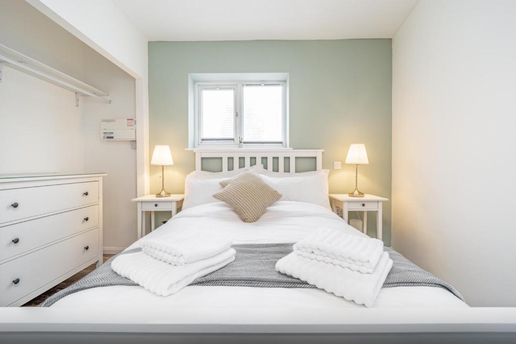 Appartement Deluxe