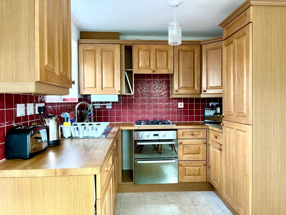 Comfortable 3 bedroomed house in Bicester - B&B Bicester