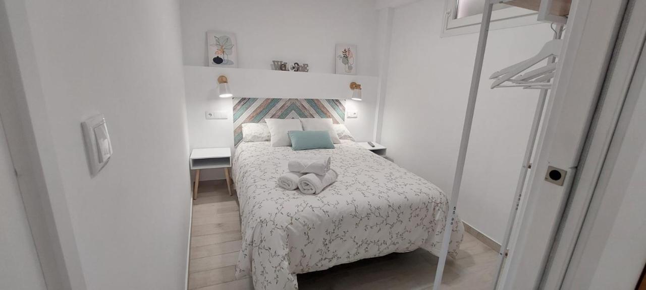 Appartamento con 1 Camera da Letto