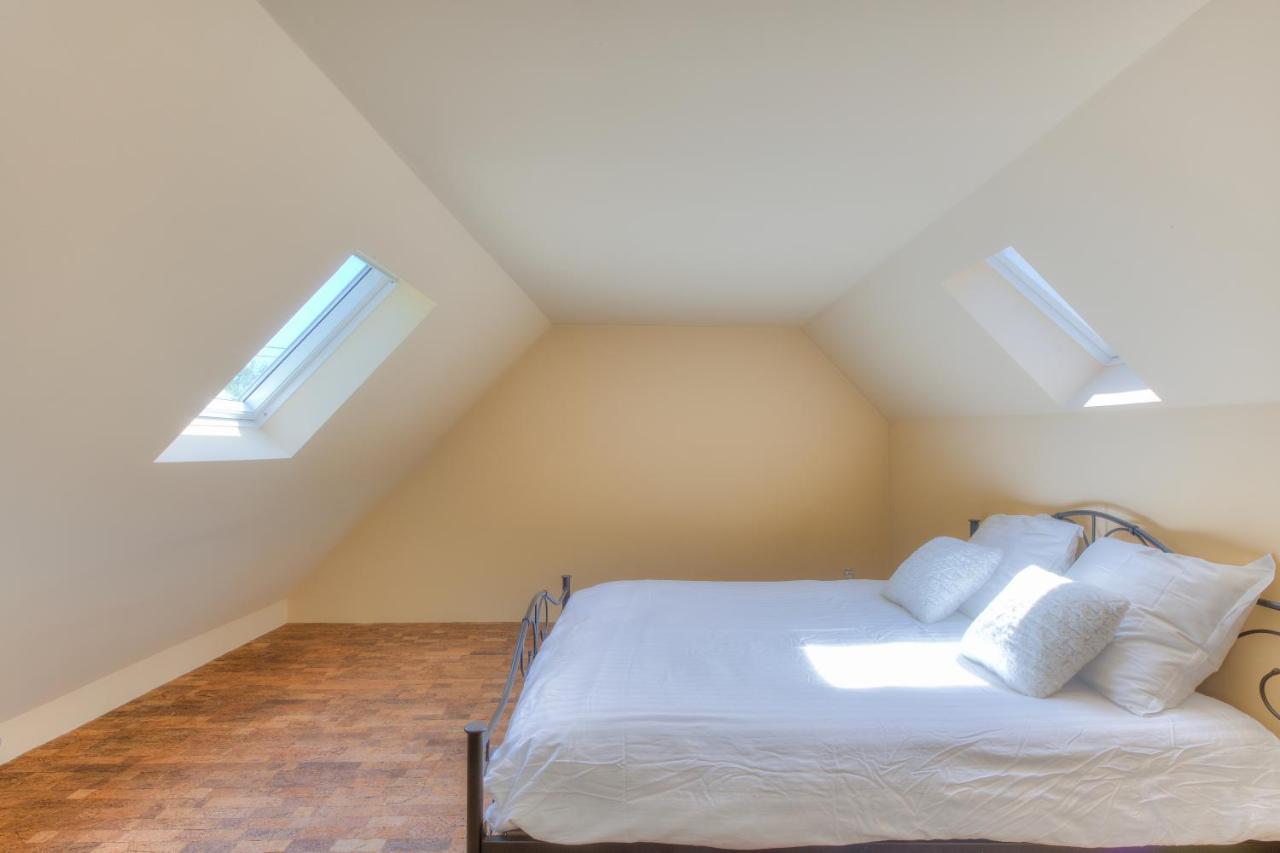 Double Room with Spa Bath
