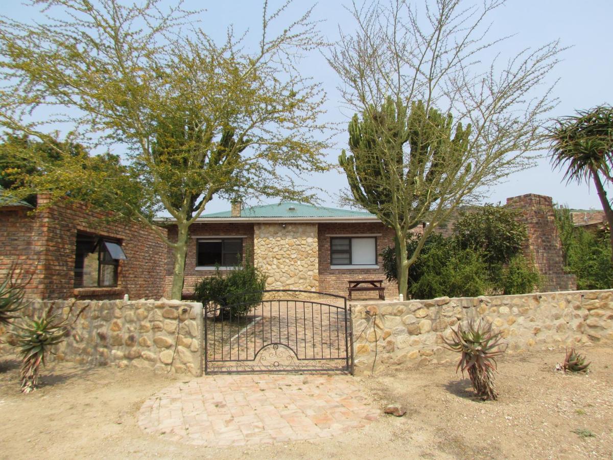 Zungah Lodge - B&B