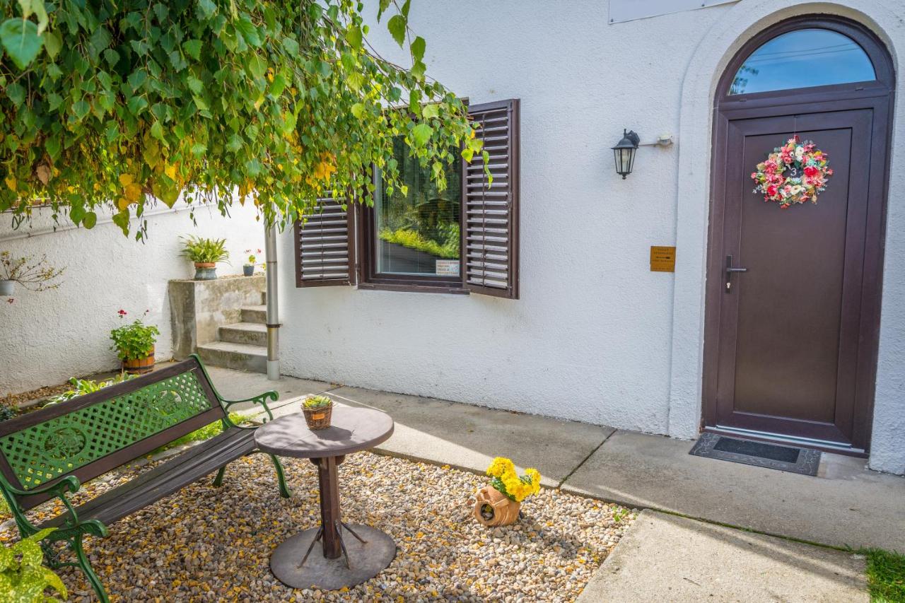 Valley Vendégház - Chambres d’hôtes Eger