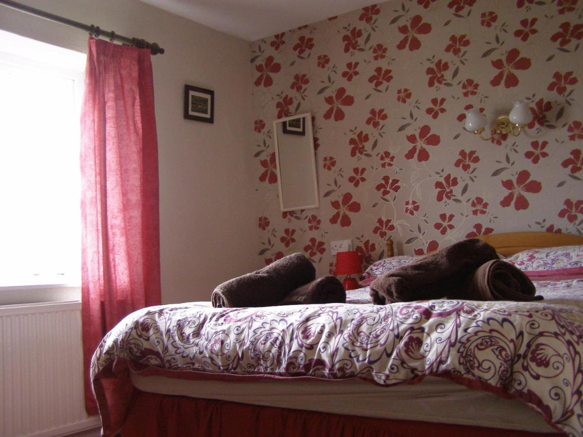 The Grainary Boutique B&B - B&B