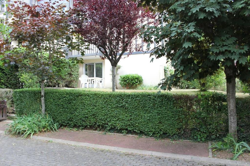 Les Frimousses - B&B Cabourg