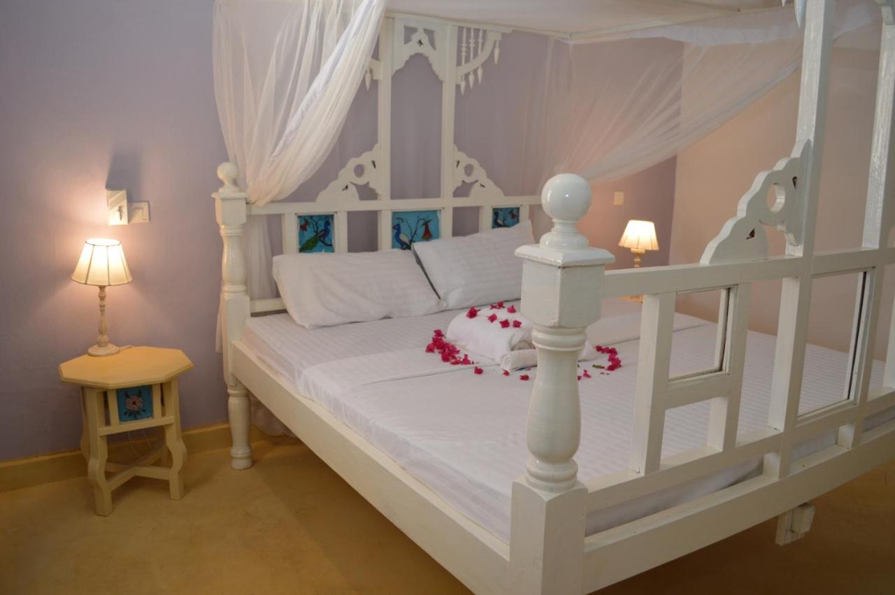 Chambre Lit King-Size Standard