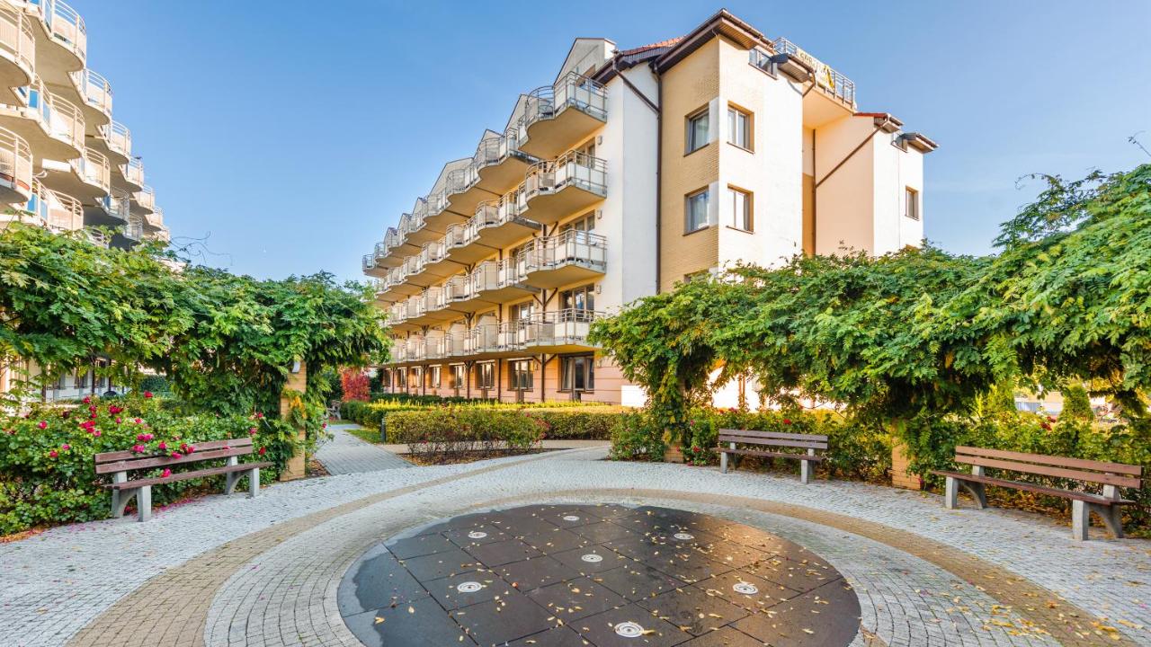 Apartamenty Sun & Snow Zdrojowa - B&B