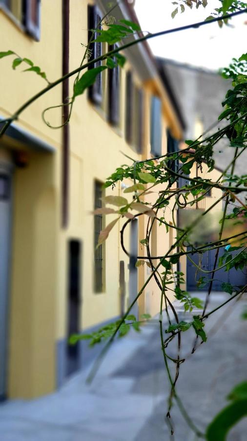 bb26 Buoso apartment city center - B&B