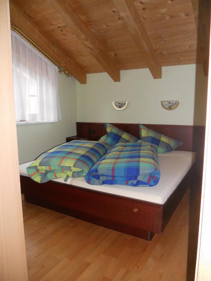 Three-Bedroom Apartment with Balcony