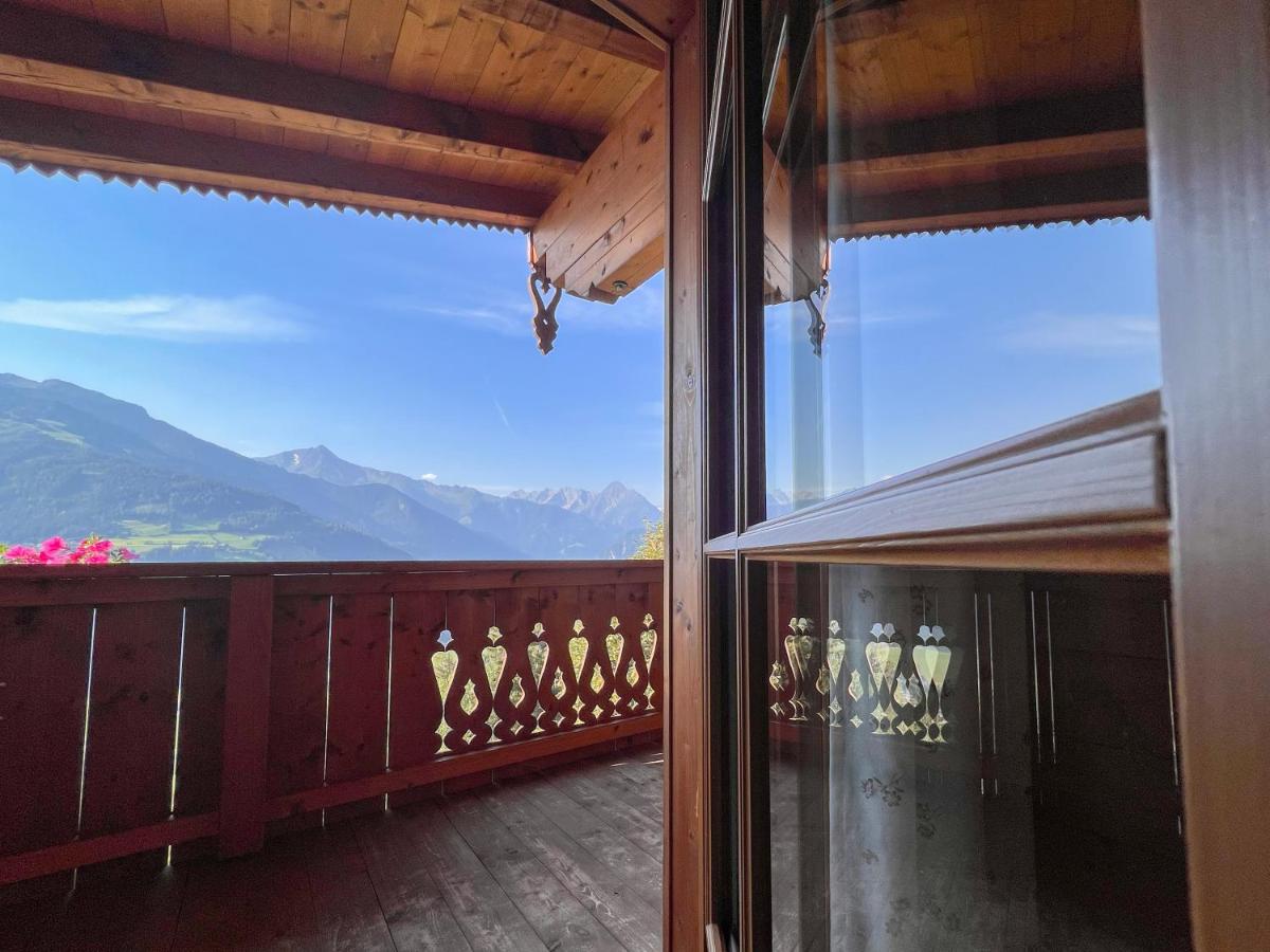Appartement 3 Chambres