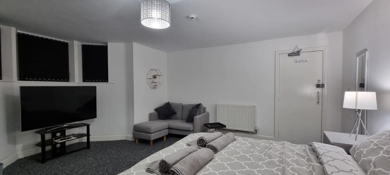 Superior Apartment