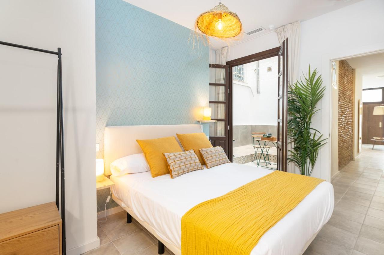 Two-Bedroom Apartment - Ground Floor