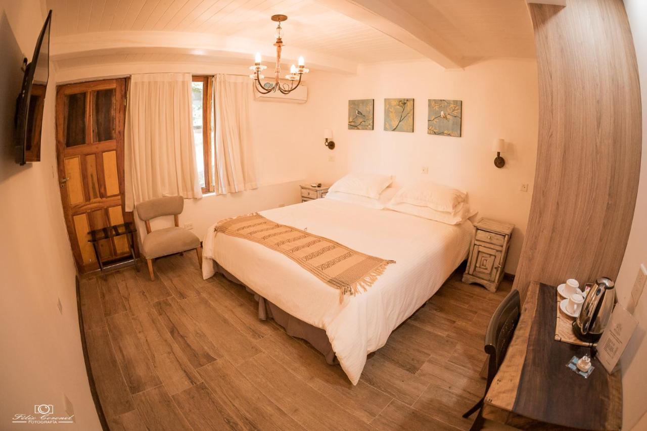 Chambre Double Standard