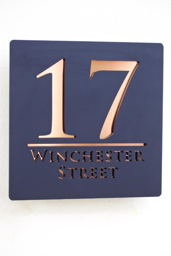 Avari Apartments - Winchester Collection - Ferienwohnung London