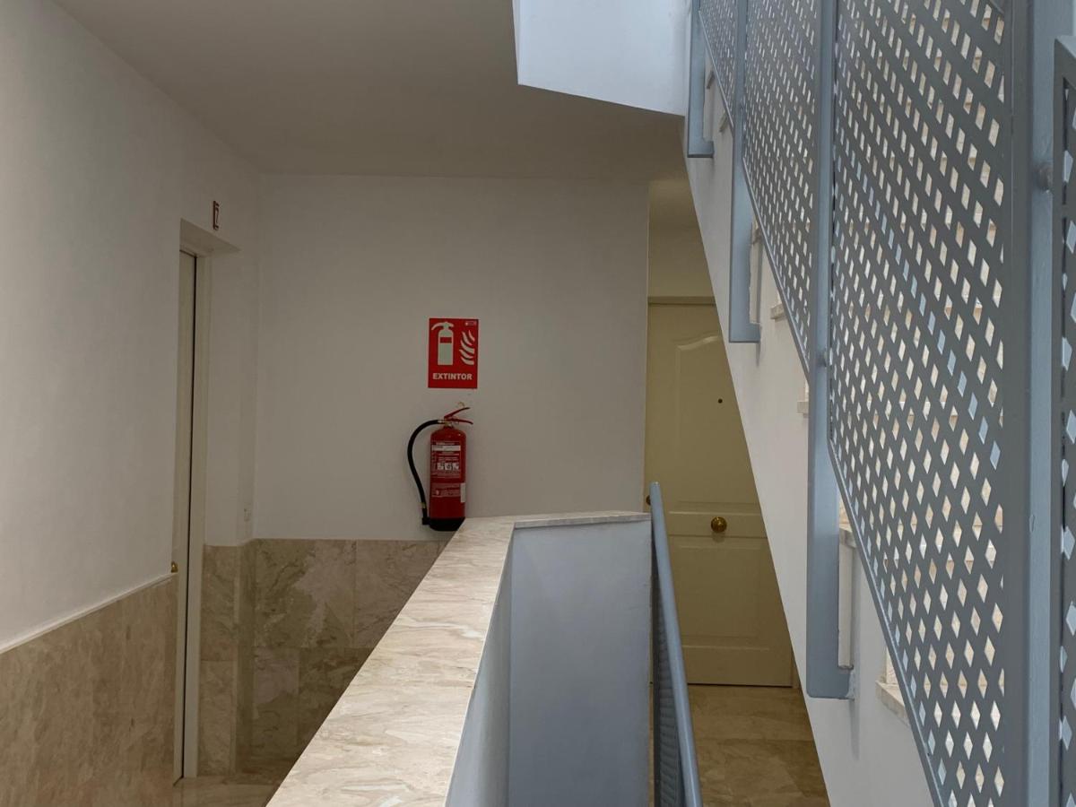 El Olivo House A - Chambres d’hôtes