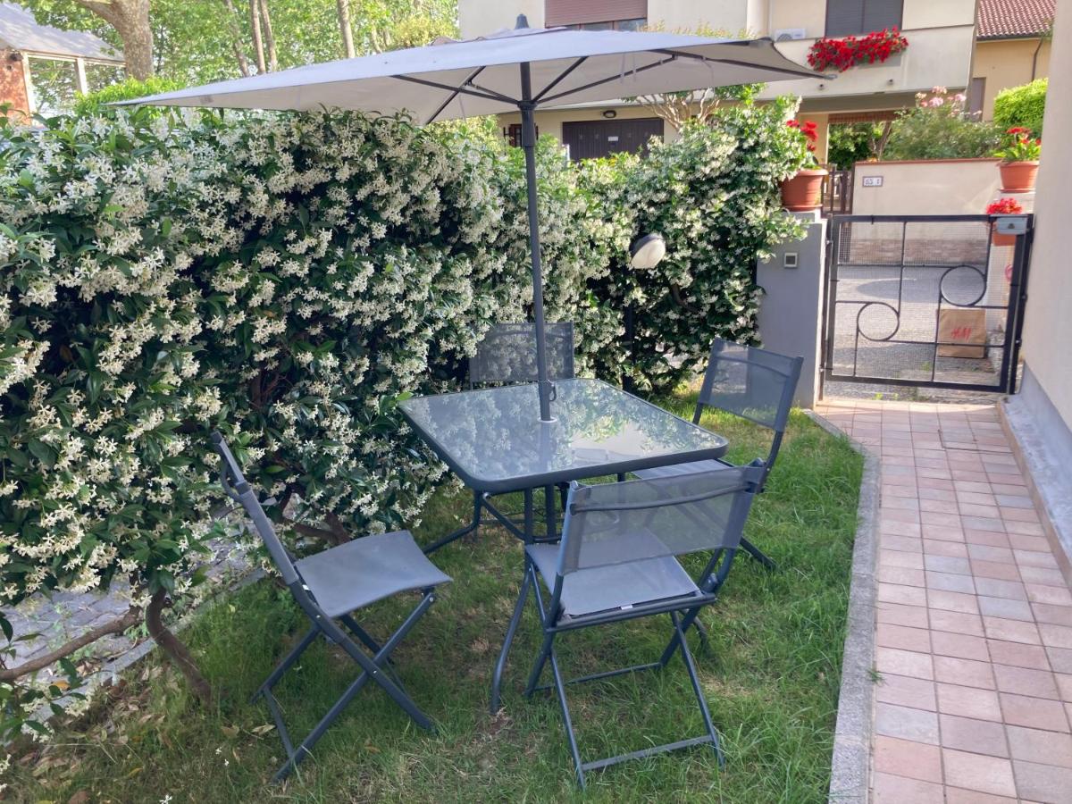 Casa Luna - Airport - Ferienwohnung Pisa