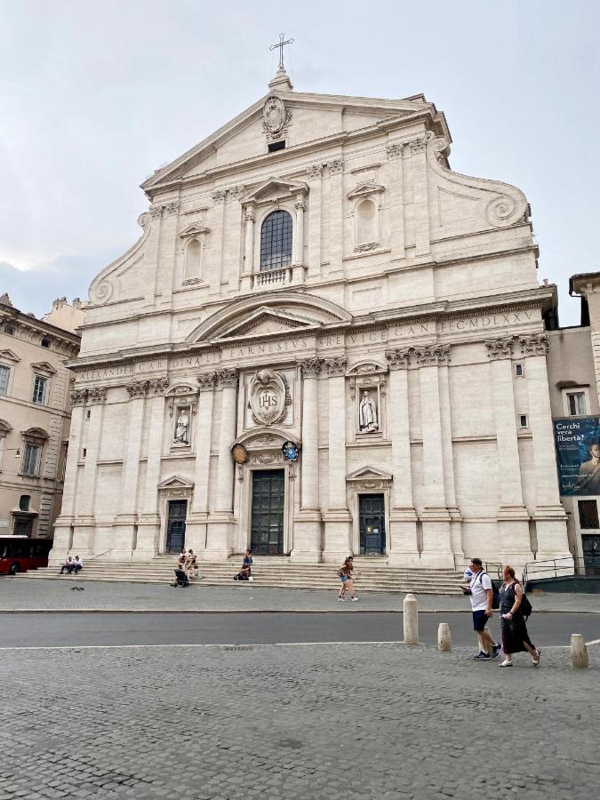 Enchanting apartment in the heart of Rome - B&B Roma
