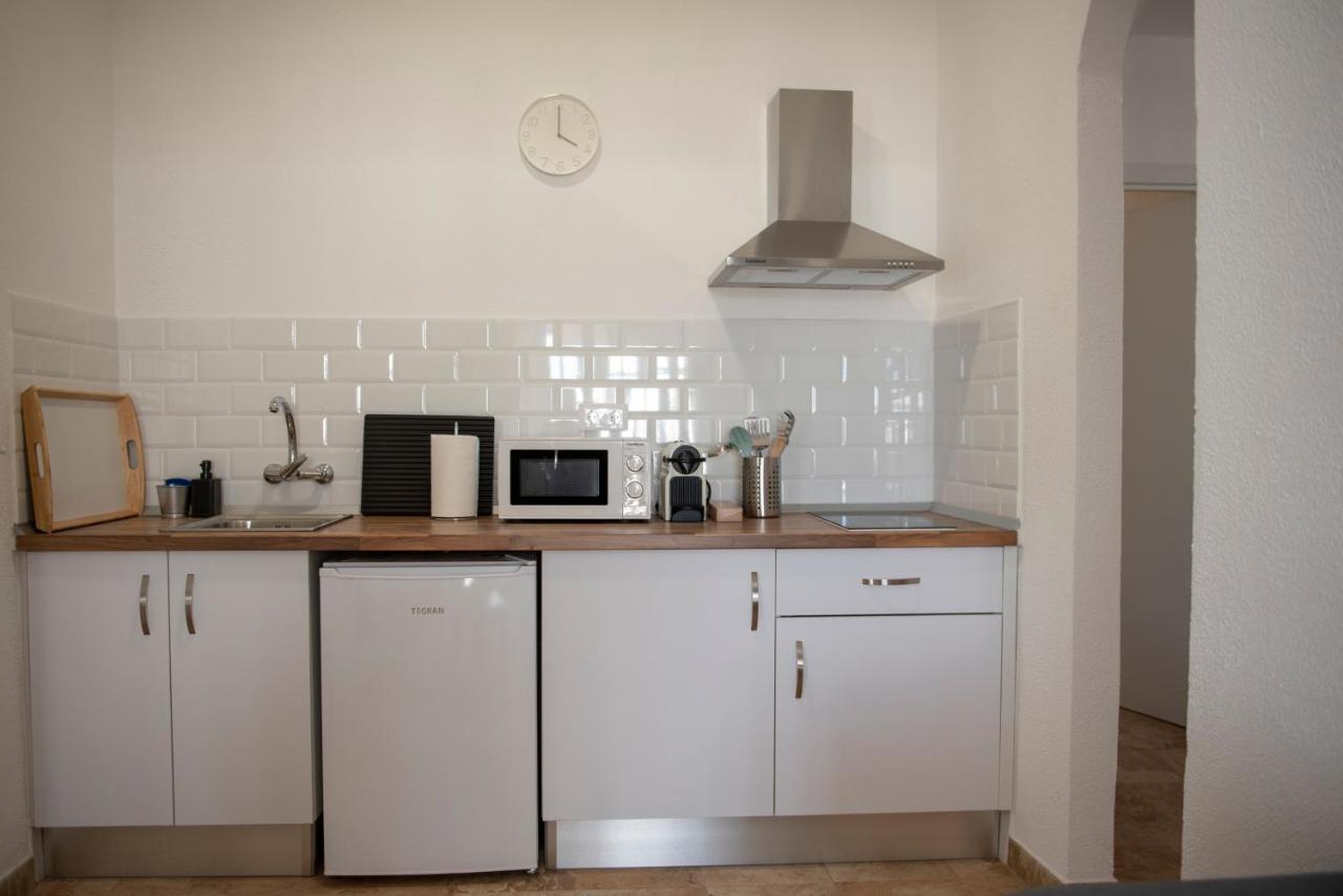 Wohnung Esterlizia - Ferienwohnung Agüimes