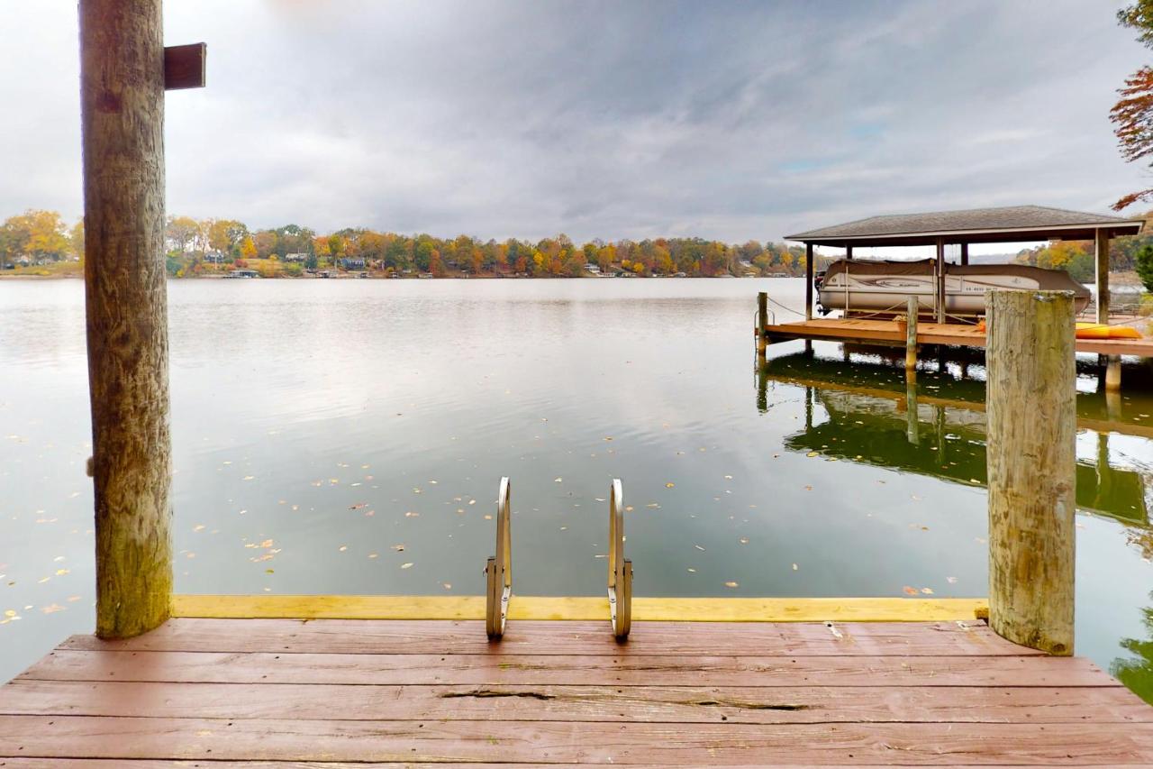 Haus mit 4 Schlafzimmern