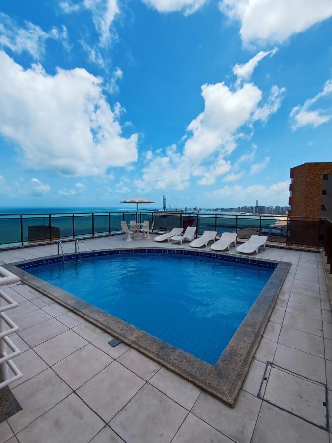 Flat Beira Mar - B&B Fortaleza