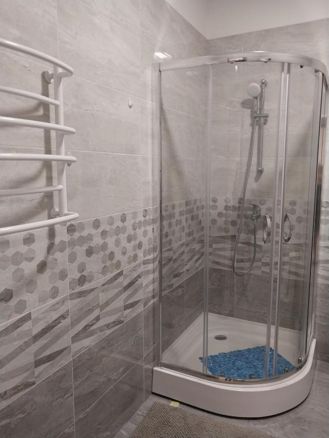 Twin Room with Bathroom