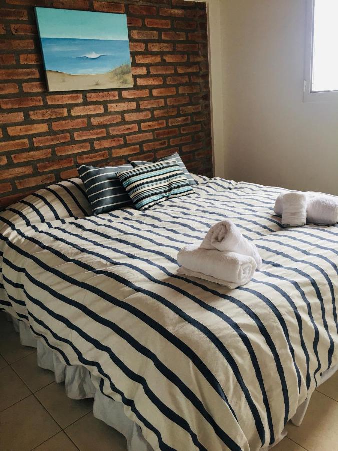 B&B Puerto Madryn - Alojamiento PISCIS - Bed and Breakfast Puerto Madryn