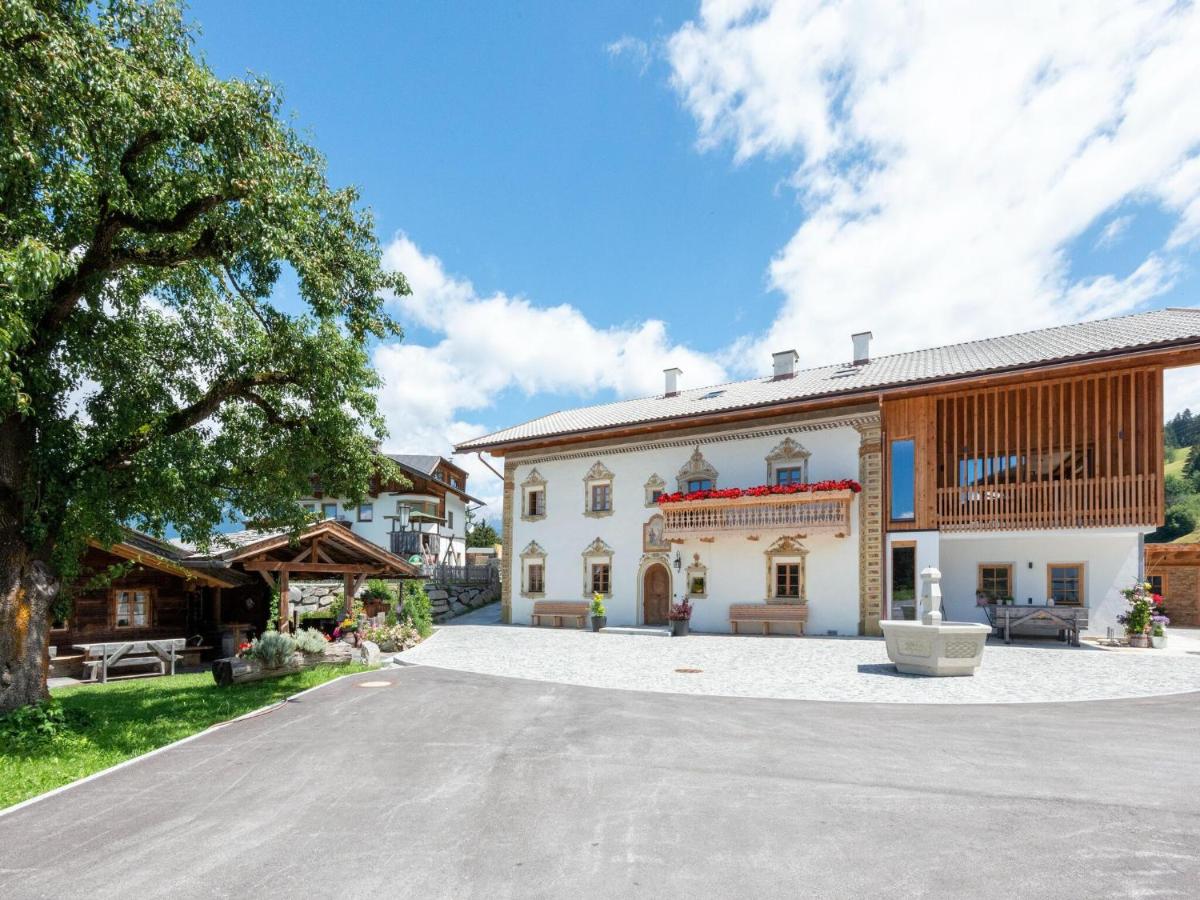 Apartments Heissangerer - Bed and Breakfast