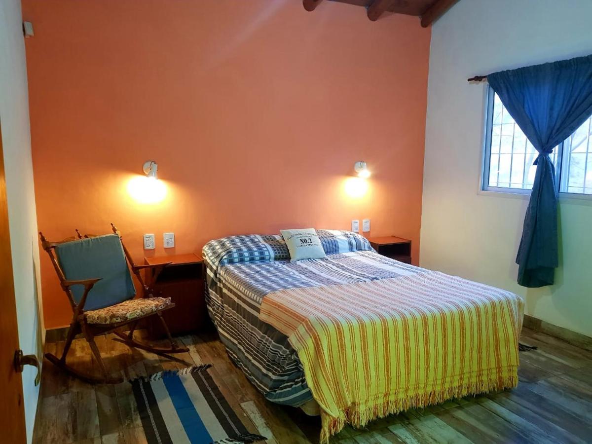 Chalet 1 Chambre