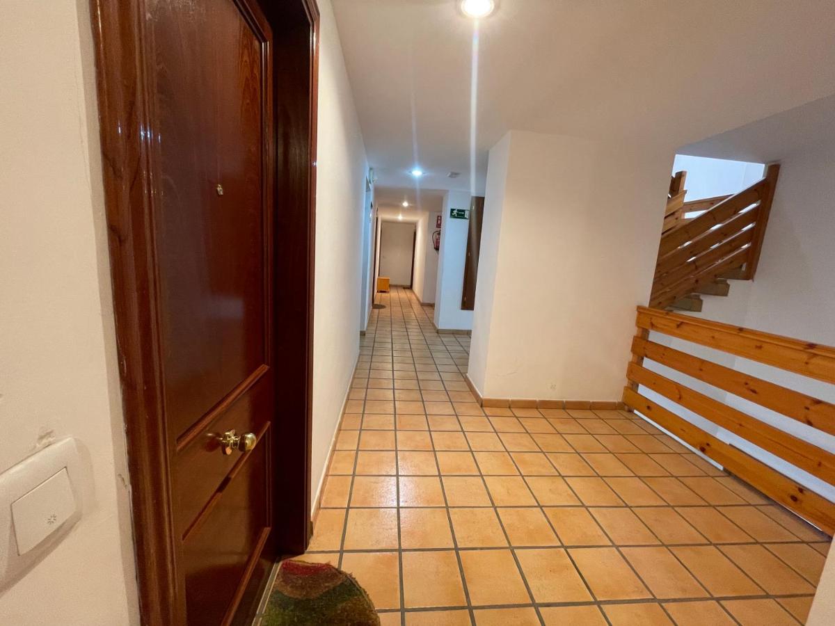 C18 - Alojamiento Mirador de Cerler - Villmor - Ferienwohnung Cerler