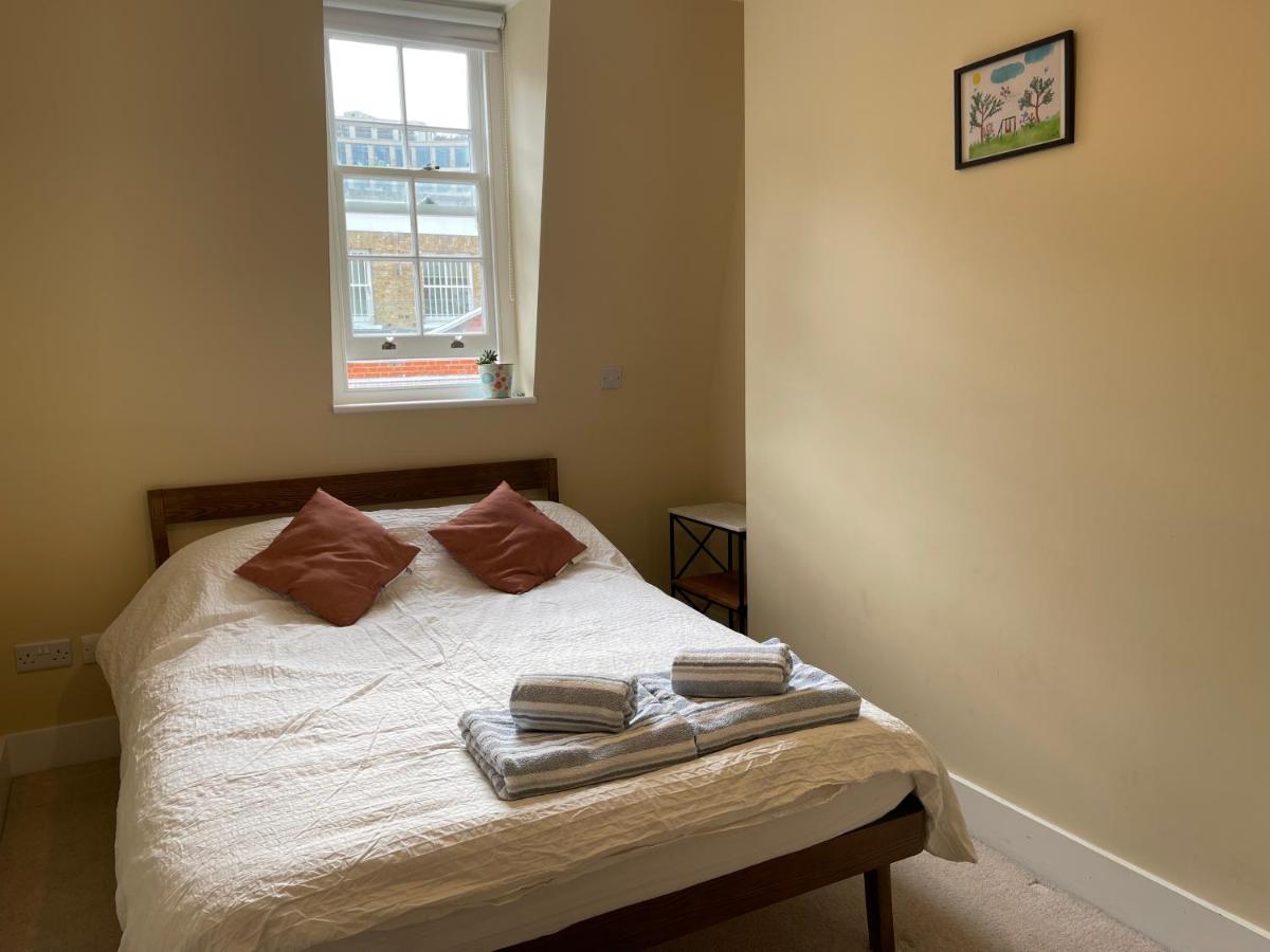 B&B Londen - Penguin Flat - Bed and Breakfast Londen