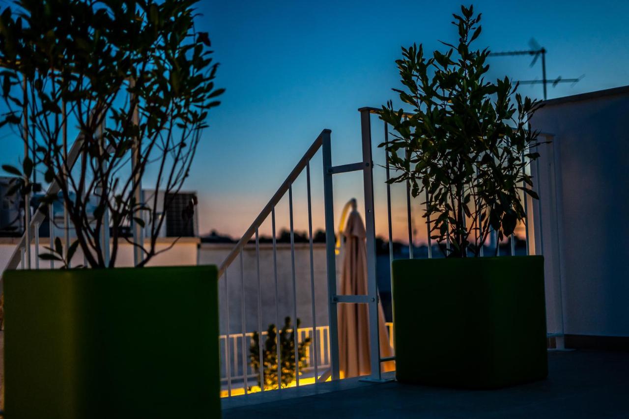 DIMORA PALASCIANO - B&B Alberobello