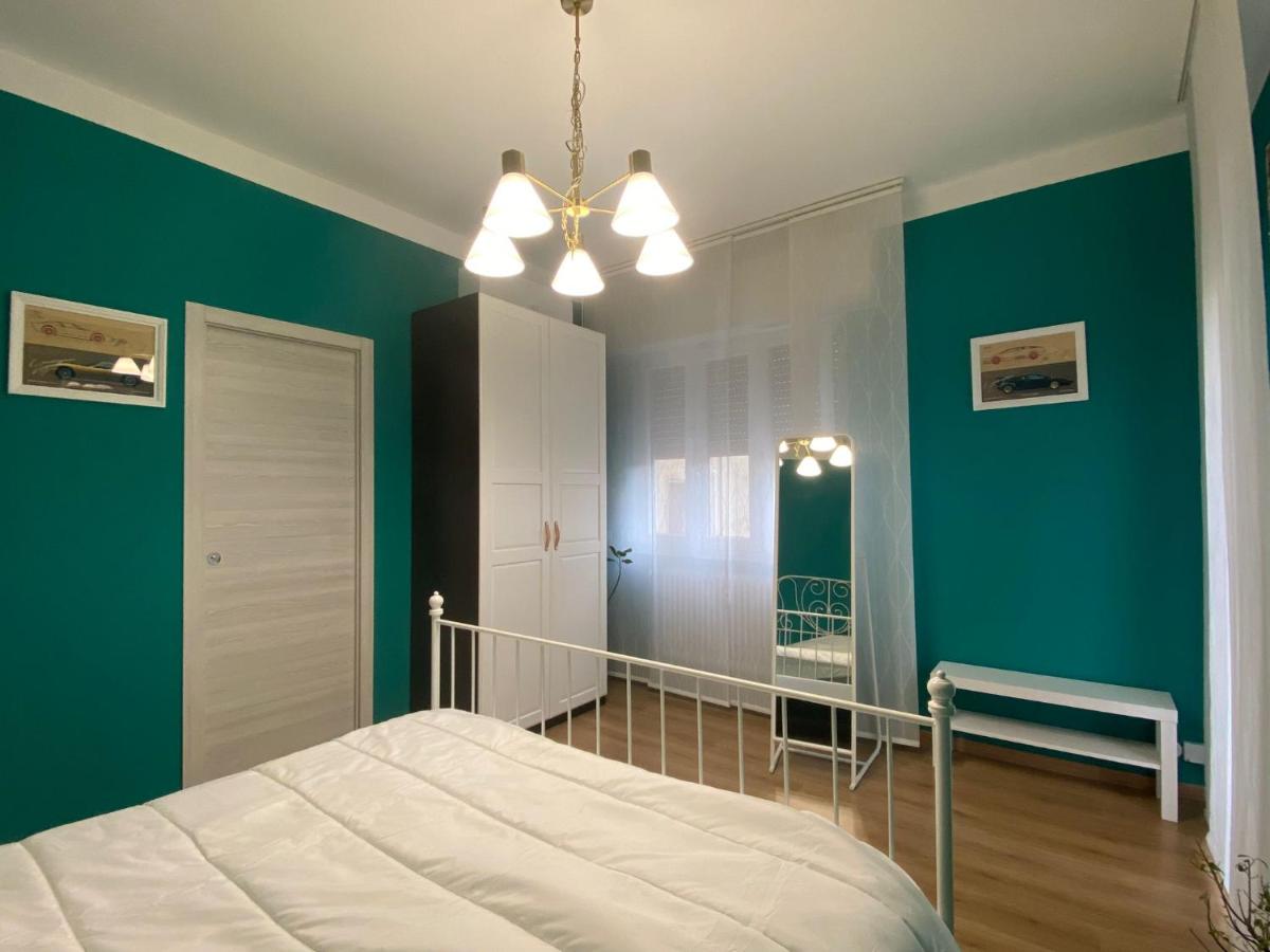Apartment mit 1 Schlafzimmer