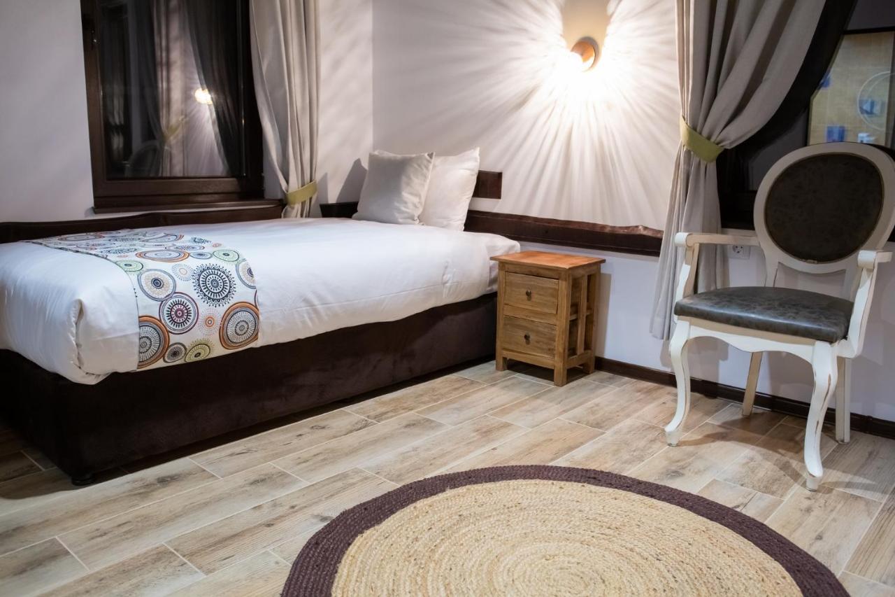 Deluxe Villa