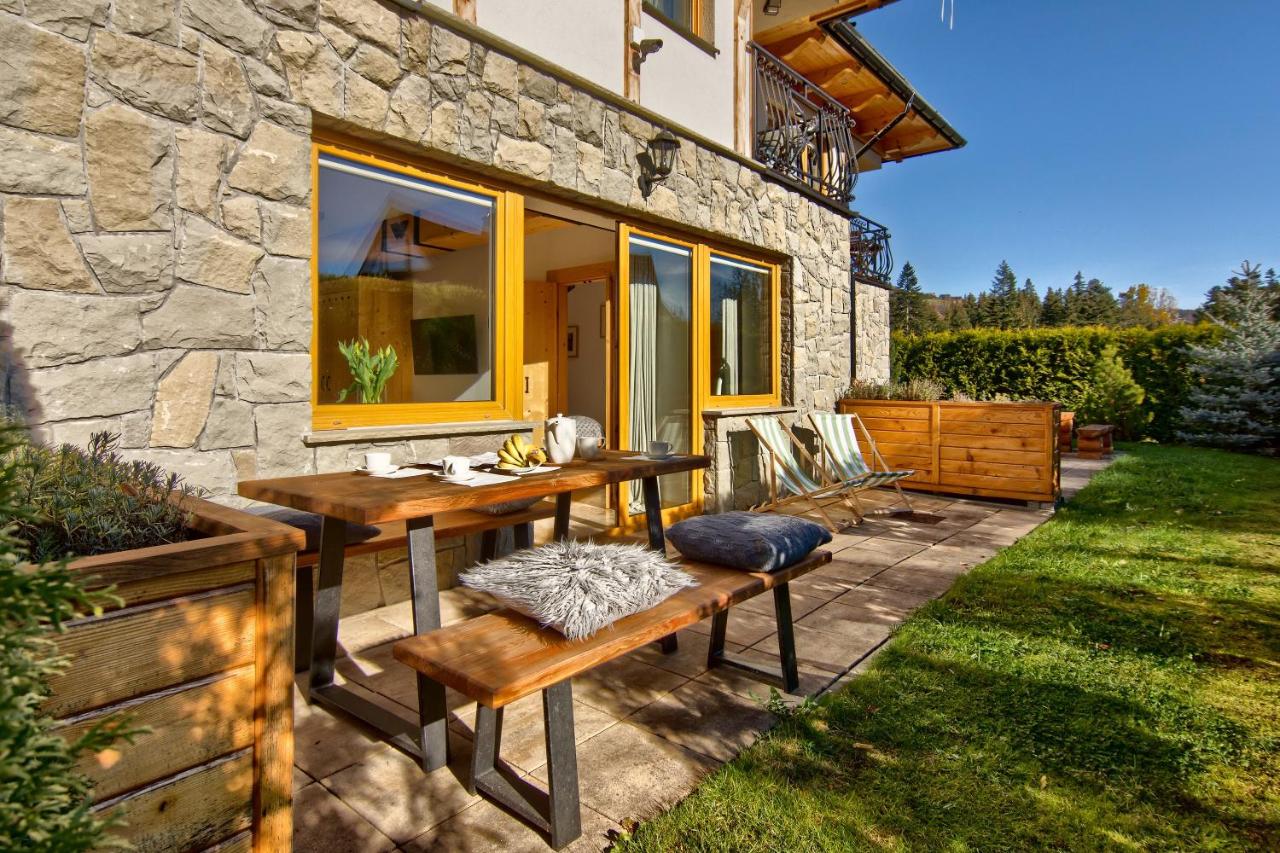 Apartament Wypas - B&B