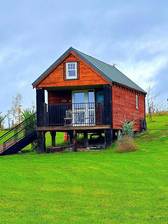Lake View Lodges - B&B