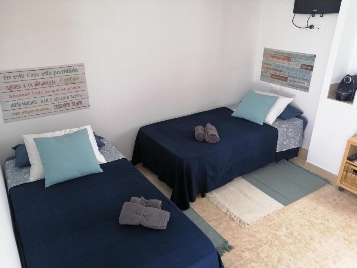 Twin Room with Private Bathroom