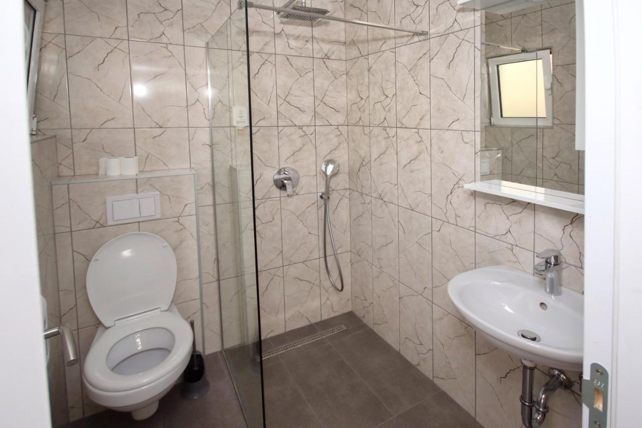 Suite Familiare con Balcone