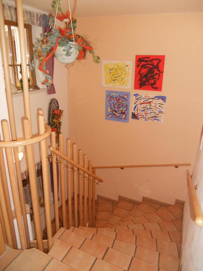 Appartement beim Brunnen 12 - B&B