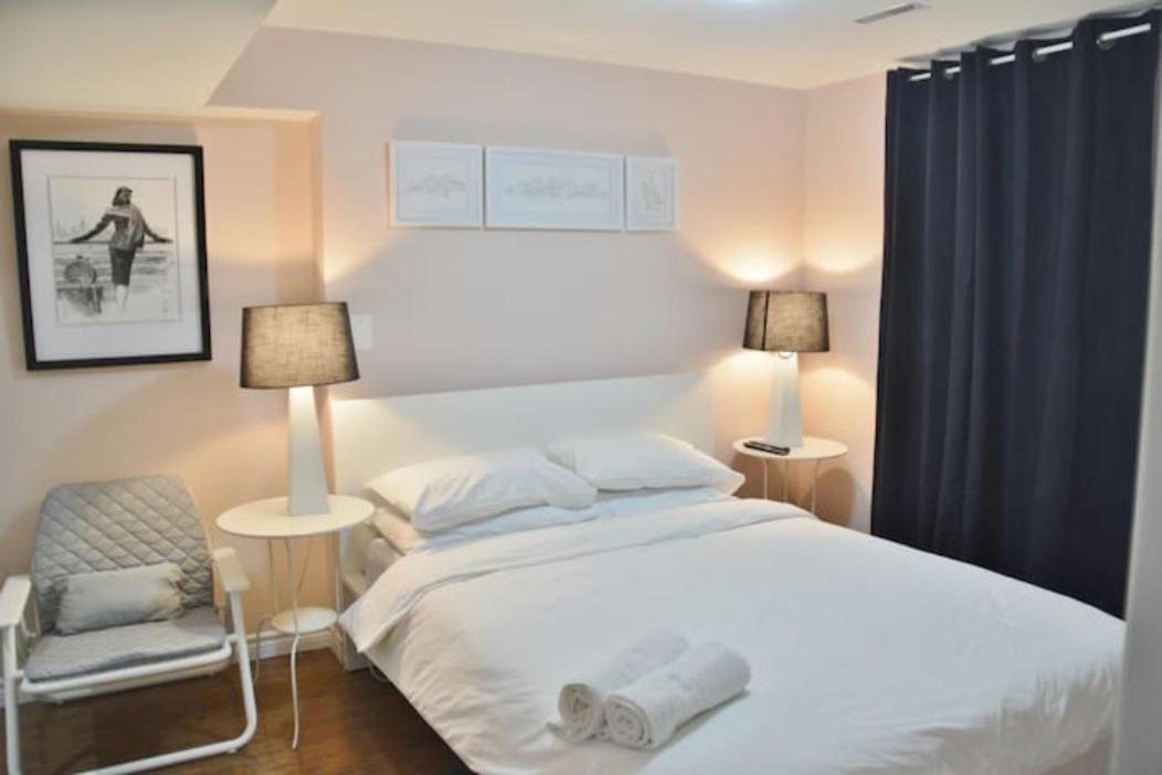 Appartement 1 Chambre