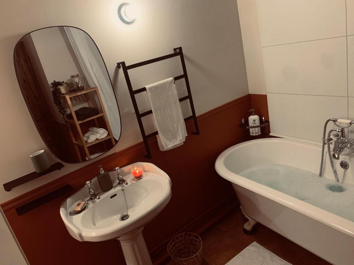 Logement, plein centre du village de Verzy - B&B