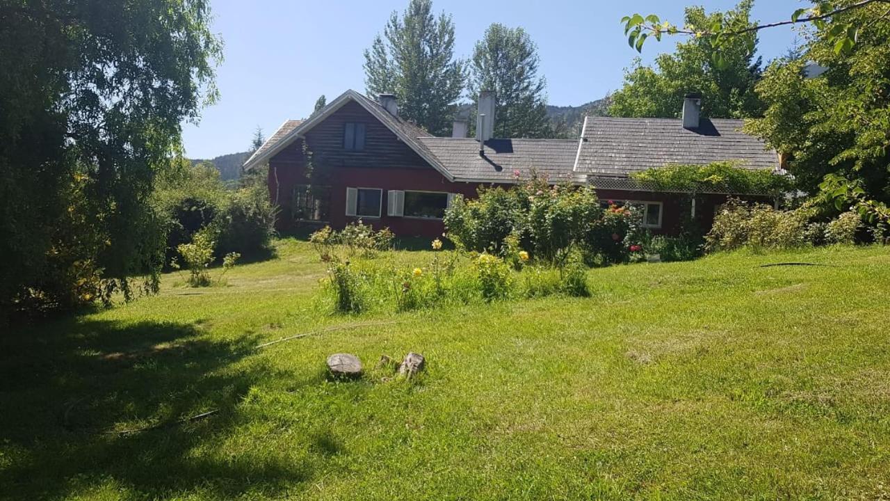 Chacra La alborada - Habitación I - B&B El Bolsón