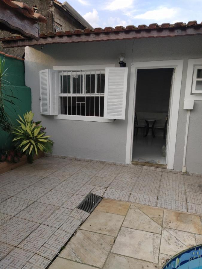 Casa con 1 dormitorio