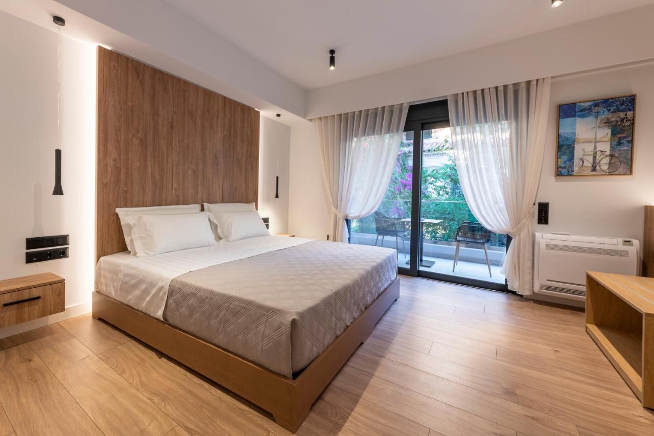 Apartamento Superior