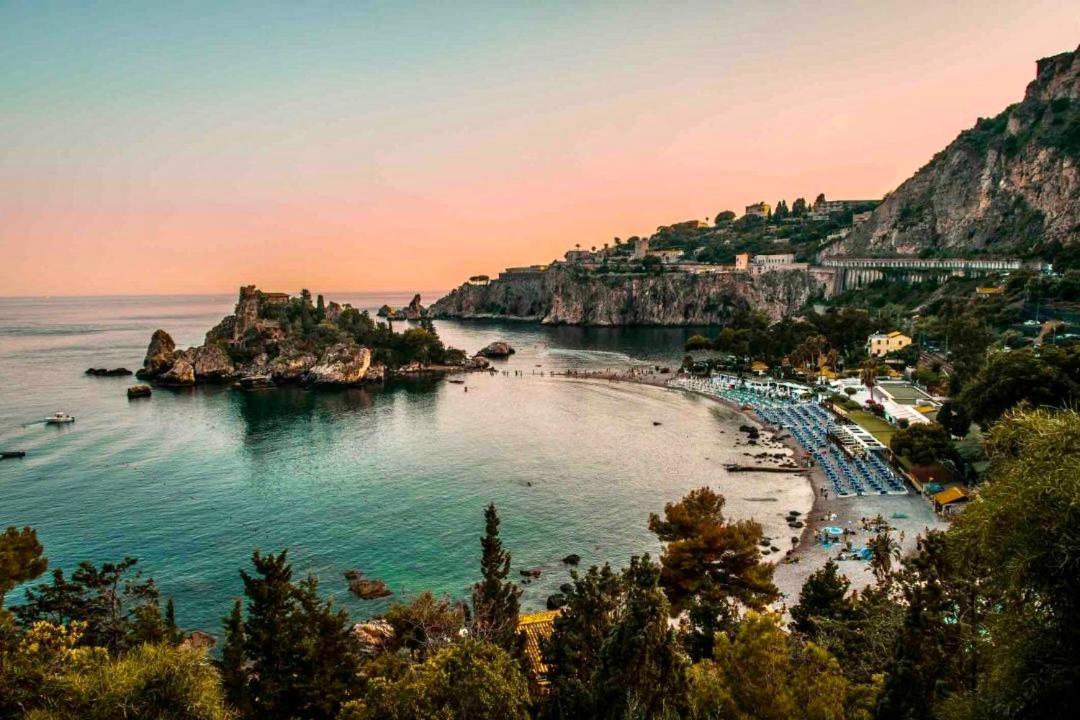 casa del sole - B&B Taormina