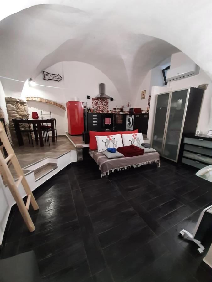 B&B Sanremo - ROSEROSSE casa vacanze - Bed and Breakfast Sanremo