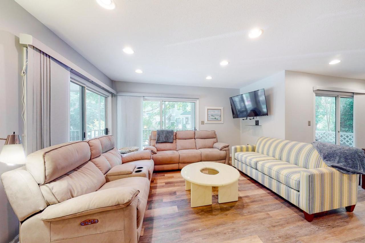 Sea Colony - 51020 Southwinds Ct - B&B