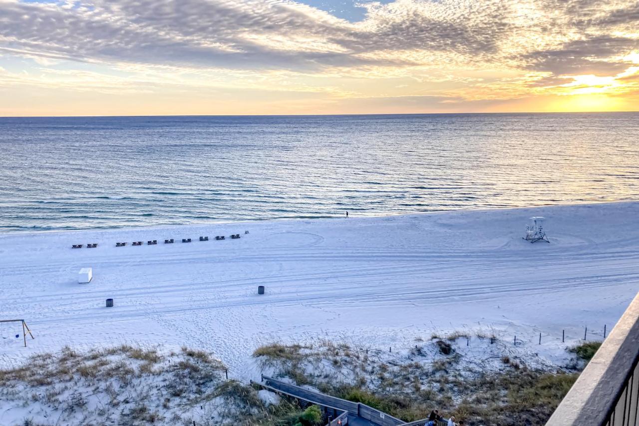 Dunes of Panama 708 A - B&B Panama City Beach