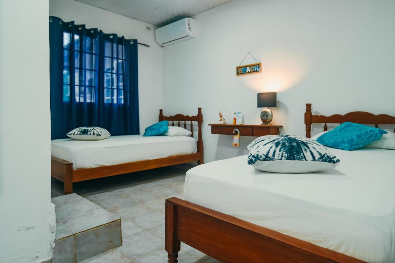 Twin Room with Private Bathroom