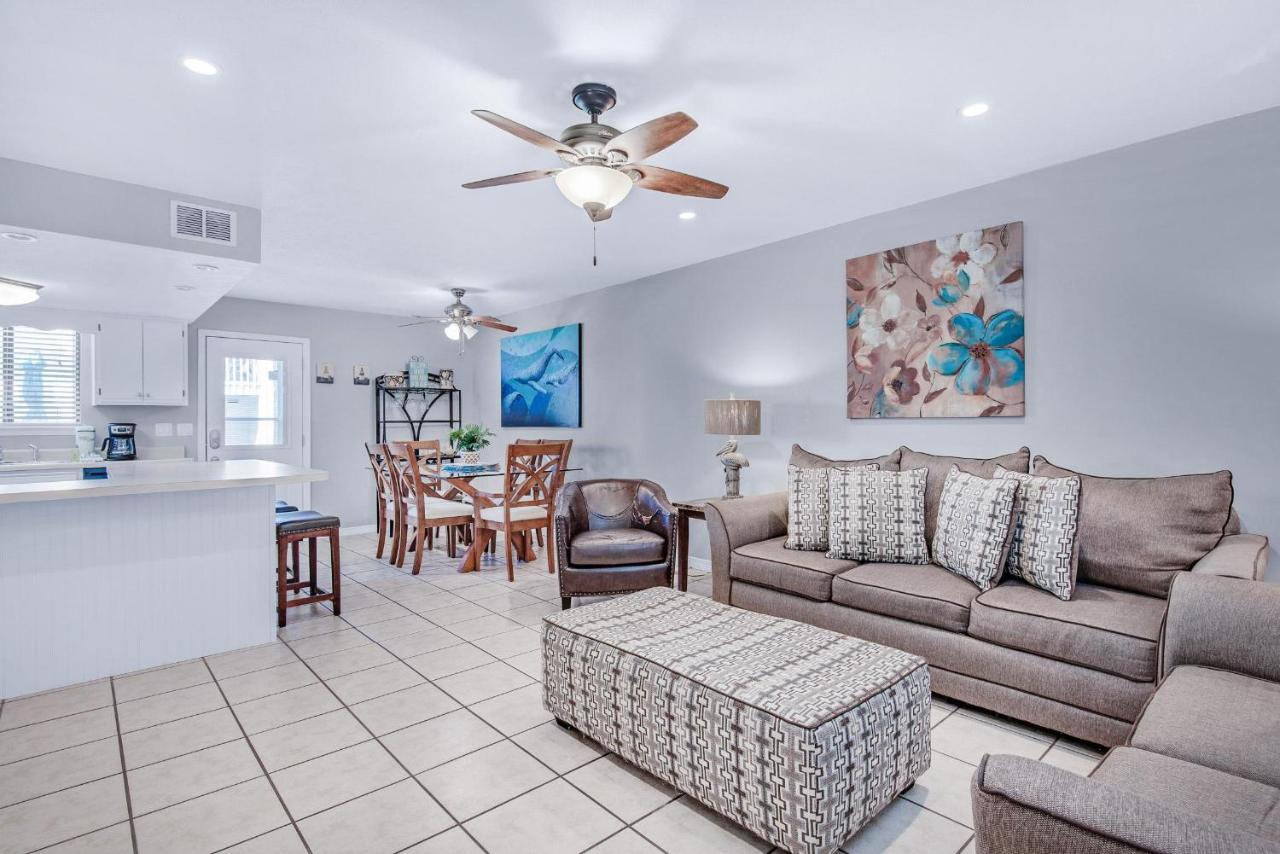 Gulf Highlands 142 Abbie Lane - Bed and Breakfast Panama City Beach